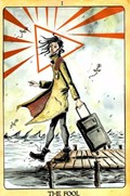 MINOR ARCANA #1-RI 