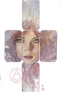 MINOR ARCANA #1-RI-C 