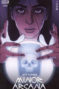 MINOR ARCANA #1-FOC 