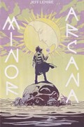 MINOR ARCANA #6-RI-C 