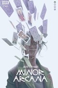 MINOR ARCANA #2B 