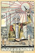 MINOR ARCANA #2-RI 