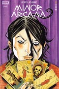 MINOR ARCANA #1-2nd 