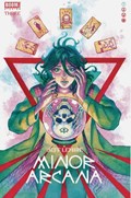 MINOR ARCANA #3B 