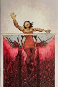 MINOR ARCANA #3-RU 