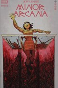MINOR ARCANA #3-FOC 