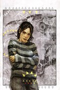 MINOR ARCANA #5-RI-C 