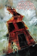 MINOR ARCANA #11-FOC 