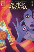 MINOR ARCANA #9B 