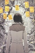 MINOR ARCANA #8-RI-B 