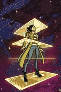 MINOR ARCANA #8-RU 