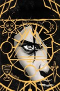 MINOR ARCANA #8-RI-C 