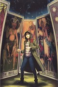 MINOR ARCANA #10-RI-B 
