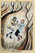 MINOR ARCANA #16-RI 