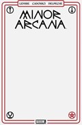 MINOR ARCANA #16C 