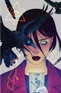 MINOR ARCANA #16-RI-B 