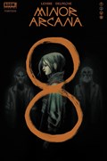MINOR ARCANA #13B 