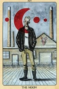 MINOR ARCANA #14-RI 