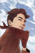 FIREFLY: MALCOM REYNOLDS: YEAR ONE #1-RI-B 