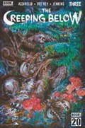 THE CREEPING BELOW #3 