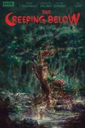 THE CREEPING BELOW #1 