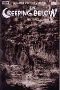THE CREEPING BELOW #1-2nd 