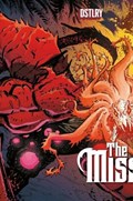 THE MISSIONARY #2-RI-B Prestige