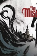 THE MISSIONARY #1D Prestige