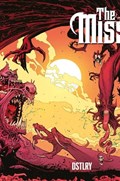 THE MISSIONARY #1-RI Prestige