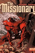 THE MISSIONARY #3-RI-B Prestige
