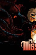 THE MISSIONARY #3-FOC Prestige