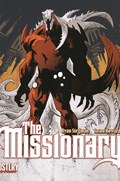 THE MISSIONARY #3 Prestige