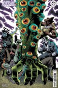 DC HORROR PRESENTS CREATURE COMMANDOS #4B 