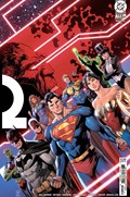 DC ALL IN SPECIAL #1D 