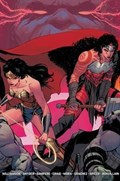 DC ALL IN SPECIAL #1-3rd 