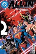 DC ALL IN SPECIAL #1-4th 