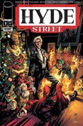 HYDE STREET #3 