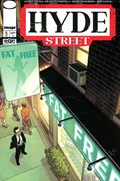 HYDE STREET #5B 