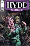 HYDE STREET #5 