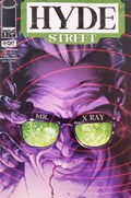 HYDE STREET #1 