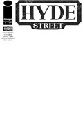 HYDE STREET #1C 