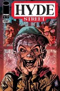 HYDE STREET #1-RI-B 
