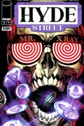 HYDE STREET #1-RI-C 
