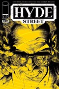 HYDE STREET #1-2nd 