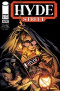 HYDE STREET #8 