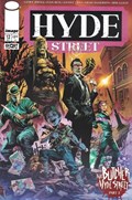 HYDE STREET #12 