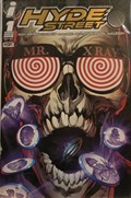 HYDE STREET #1-RA 
