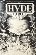 HYDE STREET #1-SDCC 