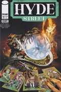 HYDE STREET #10 
