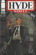 HYDE STREET #10C 